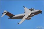 Boeing C-17A Globemaster  III - March ARB Air Fest 2008 [ DAY 1 ]