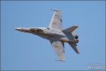 Boeing F/A-18C Hornet - March ARB Air Fest 2008 [ DAY 1 ]