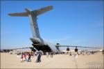 Lockheed C-5A Galaxy - March ARB Air Fest 2008: Day 2 [ DAY 2 ]