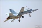Boeing F/A-18C Hornet - March ARB Air Fest 2008: Day 2 [ DAY 2 ]
