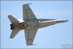 Boeing F/A-18C Hornet - March ARB Air Fest 2008: Day 2 [ DAY 2 ]