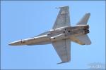 Boeing F/A-18C Hornet - March ARB Air Fest 2008: Day 2 [ DAY 2 ]