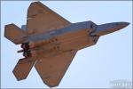 Lockheed F-22A Raptor - March ARB Air Fest 2008: Day 2 [ DAY 2 ]