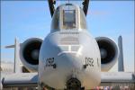 Republic A-10A Thunderbolt - NAF El Centro Airshow 2008