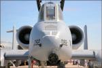 Republic A-10A Thunderbolt - NAF El Centro Airshow 2008