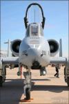 Republic A-10A Thunderbolt - NAF El Centro Airshow 2008