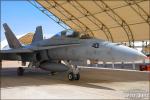 Boeing F/A-18D Hornet - NAF El Centro Airshow 2008