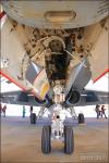 Boeing F/A-18D Hornet - NAF El Centro Airshow 2008