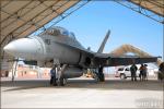 Boeing F/A-18D Hornet - NAF El Centro Airshow 2008