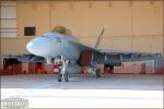 Boeing F/A-18E Super  Hornet - NAF El Centro Airshow 2008