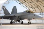 Boeing F/A-18F Super  Hornet - NAF El Centro Airshow 2008