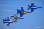 United States Navy Blue Angels - NAF El Centro Airshow 2008