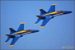 United States Navy Blue Angels - NAF El Centro Airshow 2008