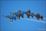 United States Navy Blue Angels - NAF El Centro Airshow 2008