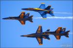 United States Navy Blue Angels - NAF El Centro Airshow 2008