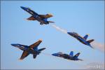 United States Navy Blue Angels - NAF El Centro Airshow 2008