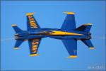 United States Navy Blue Angels - NAF El Centro Airshow 2008