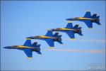 United States Navy Blue Angels - NAF El Centro Airshow 2008