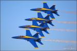United States Navy Blue Angels - NAF El Centro Airshow 2008