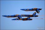 United States Navy Blue Angels - NAF El Centro Airshow 2008