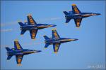United States Navy Blue Angels - NAF El Centro Airshow 2008