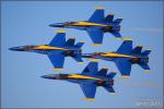 United States Navy Blue Angels - NAF El Centro Airshow 2008