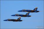 United States Navy Blue Angels - NAF El Centro Airshow 2008