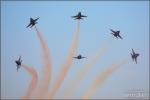 United States Navy Blue Angels - NAF El Centro Airshow 2008