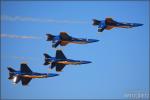 United States Navy Blue Angels - NAF El Centro Airshow 2008