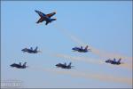 United States Navy Blue Angels - NAF El Centro Airshow 2008