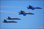 United States Navy Blue Angels - NAF El Centro Airshow 2008