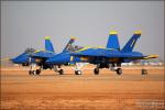 United States Navy Blue Angels - NAF El Centro Airshow 2008
