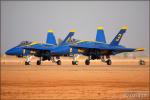 United States Navy Blue Angels - NAF El Centro Airshow 2008