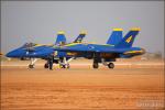 United States Navy Blue Angels - NAF El Centro Airshow 2008