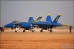 United States Navy Blue Angels - NAF El Centro Airshow 2008
