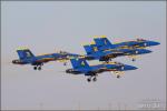 United States Navy Blue Angels - NAF El Centro Airshow 2008
