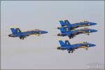United States Navy Blue Angels - NAF El Centro Airshow 2008
