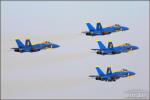 United States Navy Blue Angels - NAF El Centro Airshow 2008