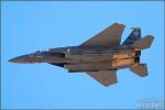 Boeing F-15E Strike  Eagle - Nellis AFB Airshow 2008 [ DAY 1 ]