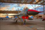 HDRI PHOTO: F-16C Viper 0 - Nellis AFB Airshow 2008: Day 2 [ DAY 2 ]
