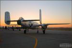 North American B-25J Mitchell - Planes of Fame Airshow 2008: Day 2 [ DAY 2 ]