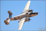 North American B-25J Mitchell - Planes of Fame Airshow 2008: Day 2 [ DAY 2 ]