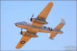 North American B-25J Mitchell - Planes of Fame Airshow 2008: Day 2 [ DAY 2 ]
