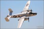 North American B-25J Mitchell - Planes of Fame Airshow 2008: Day 2 [ DAY 2 ]
