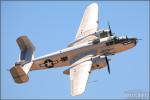 North American B-25J Mitchell - Planes of Fame Airshow 2008: Day 2 [ DAY 2 ]