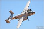 North American B-25J Mitchell - Planes of Fame Airshow 2008: Day 2 [ DAY 2 ]