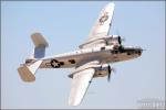 North American B-25J Mitchell - Planes of Fame Airshow 2008: Day 2 [ DAY 2 ]