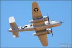 North American B-25J Mitchell - Planes of Fame Airshow 2008: Day 2 [ DAY 2 ]
