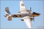 North American B-25J Mitchell - Planes of Fame Airshow 2008: Day 2 [ DAY 2 ]