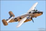 North American B-25J Mitchell - Planes of Fame Airshow 2008: Day 2 [ DAY 2 ]
